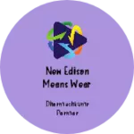 Business logo of New edison means wear