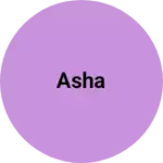 Business logo of Asha
