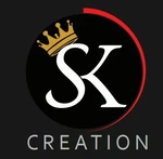 Business logo of Sk creation