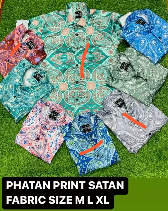 Pathan shirt  uploaded by business on 1/23/2023