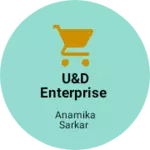 Business logo of U&D Enterprise