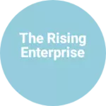 Business logo of The Rising Enterprise