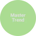 Business logo of Master Trend based out of Bareilly