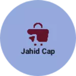 Business logo of Jahid cap based out of Mumbai