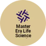 Business logo of Master Era life science enterprises