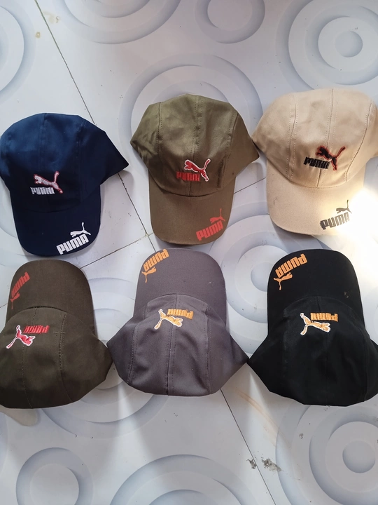 Factory Store Images of Jahid cap