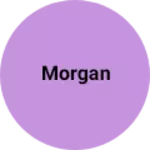 Business logo of Morgan