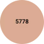 Business logo of 5778