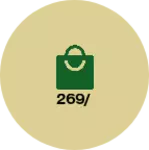 Business logo of 269/