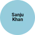 Business logo of Sanju Khan