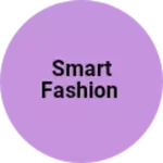 Business logo of Smart fashion