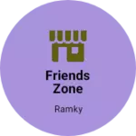 Business logo of Friends zone