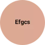 Business logo of Efgcs