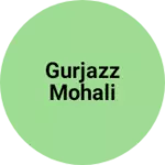 Business logo of Gurjazz mohali