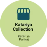 Business logo of Katariya collection