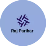 Business logo of Raj Parihar
