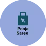 Business logo of Pooja saree