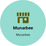 Business logo of Munarbee