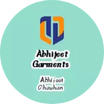Business logo of Abhijeet Garments