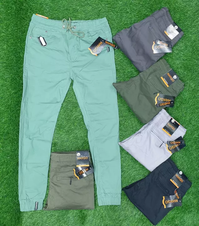 Men's jeans uploaded by UE new fashion brand imex&mfg opc on 5/28/2024