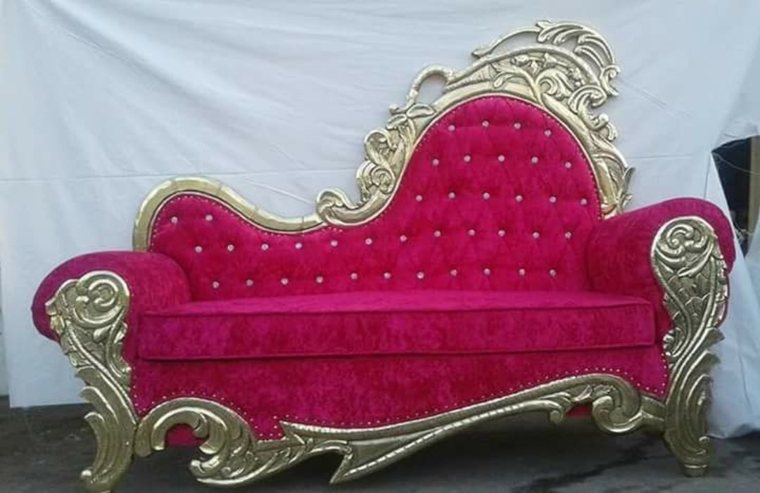 Mettel sofa  uploaded by Bini art India on 2/15/2021