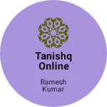 Business logo of Tanishq online collection