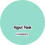 Business logo of Rajput pasak