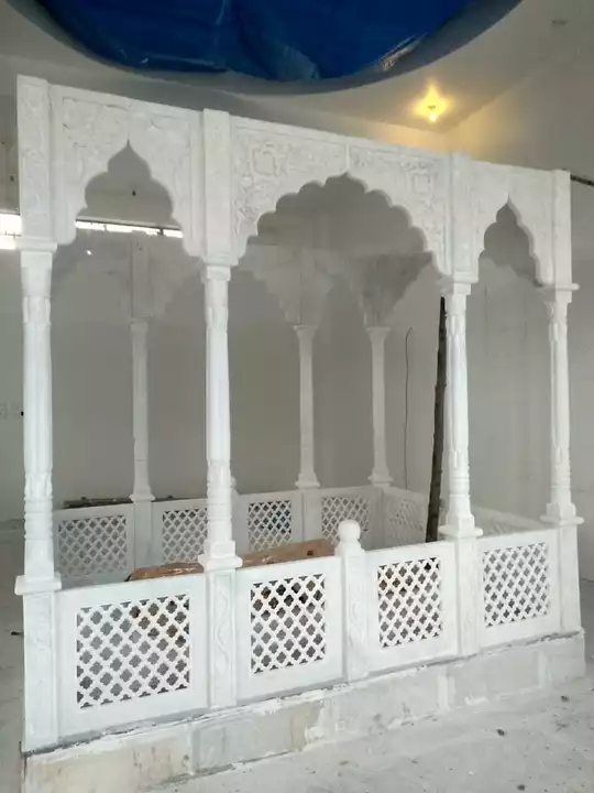 Marble Kateri Dargah Sharif Majar uploaded by business on 1/24/2023