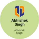Business logo of Abhishek Singh footwear