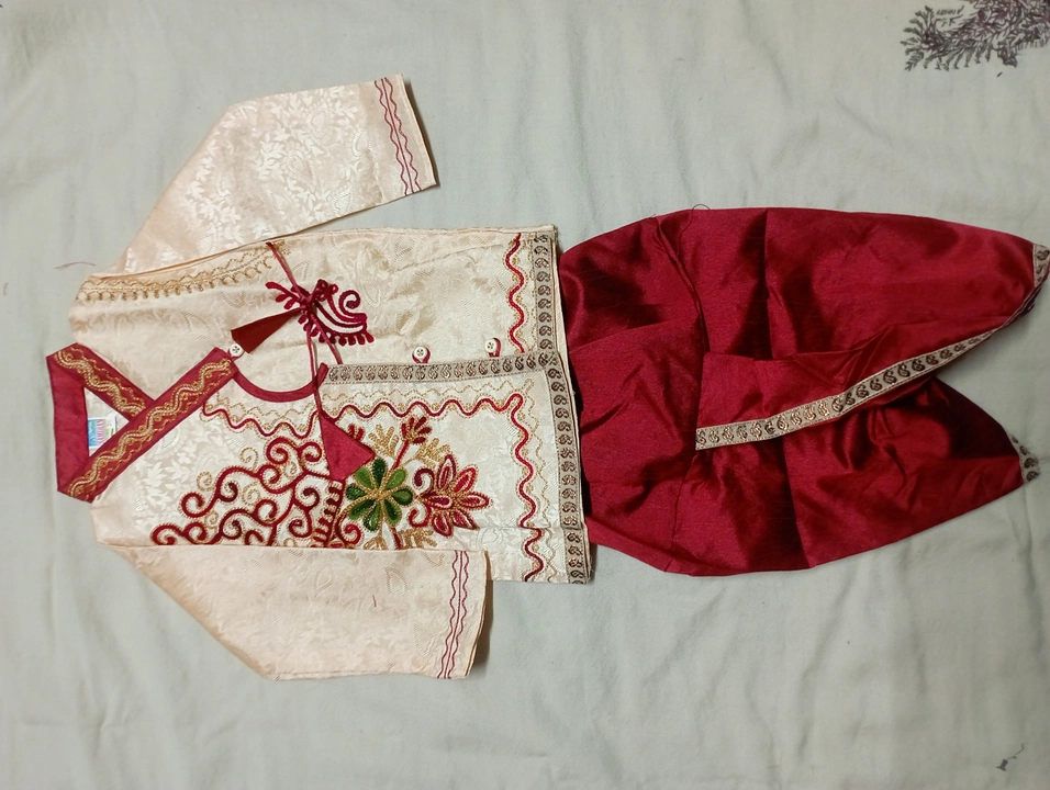 Product uploaded by Samiran Dresses on 1/24/2023