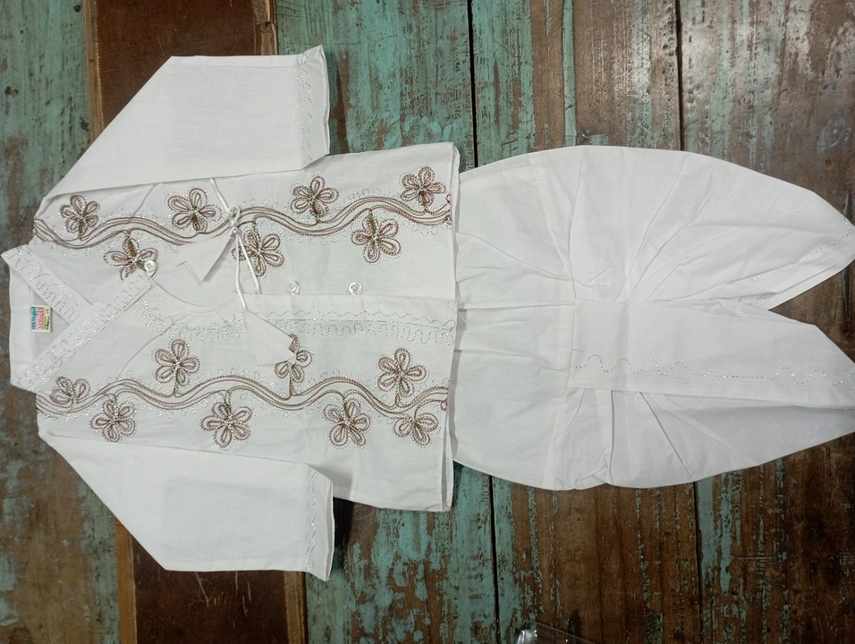 Product uploaded by Samiran Dresses on 5/30/2024