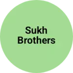 Business logo of Sukh brothers