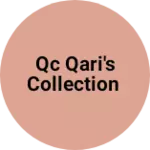 Business logo of QC Qari's collection