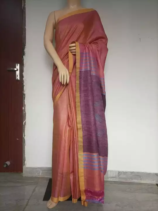 Product uploaded by Mani Handloom on 1/24/2023