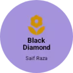 Business logo of Black diamond