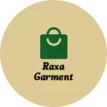 Business logo of Raxa garment