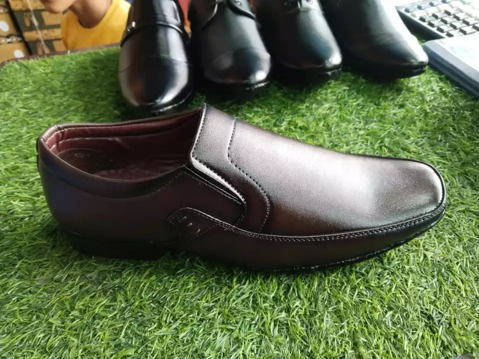 Formal shoe uploaded by Kaushal Shoe Agency  on 1/24/2023