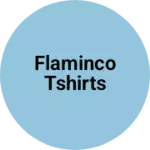 Business logo of Flaminco Tshirts