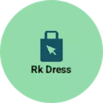 Business logo of RK dress