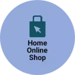 Business logo of Home Online Shop