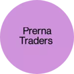 Business logo of Prerna traders