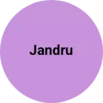 Business logo of Jandru