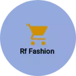 Business logo of RF Fashion