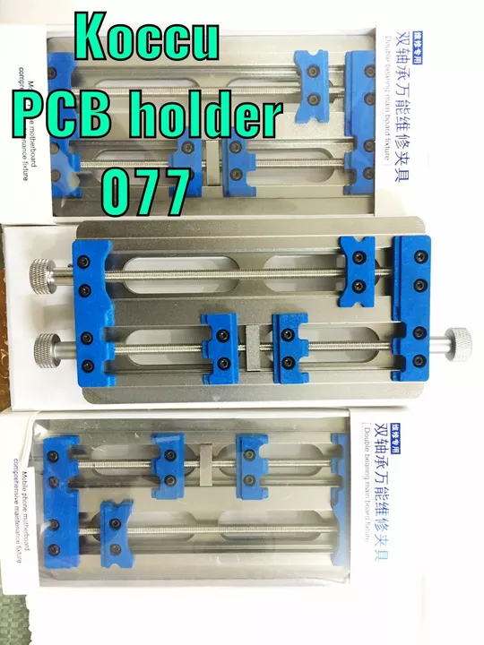 077 pcb holder  uploaded by business on 1/24/2023