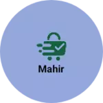 Business logo of Mahir