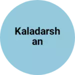 Business logo of Kaladarshan