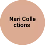 Business logo of Nari collections