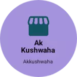 Business logo of Ak kushwaha