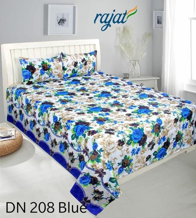 Post image 3d polycotton bedsheet with 2 pillows covers
Call us for a sample 7015315280/8053130690
Wholesalers and retailers are most welcome.
Lump also available