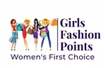 Business logo of Girls Fashion Point 